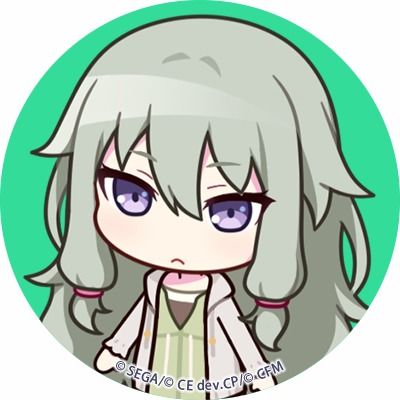 projectsekai官方小人头像及头像框