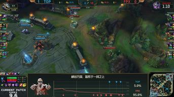 lol看完上校胜率管泽元直言我相信科学,网友你就是科学