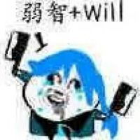 弱智俩字微信头像微信头像图片大全