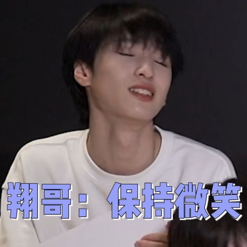 时代少年团傻瓜表情包,七个傻瓜已到账,注意查收