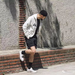 适合30岁轻熟男的穿衣风格