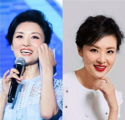 60岁漂亮女人头像中年女人
