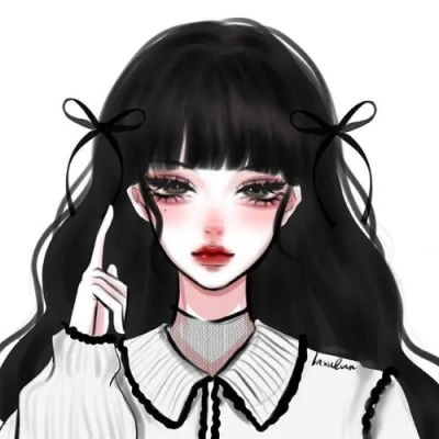 qq头像