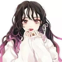 动漫酷酷的女生头像显得高冷酷酷的动漫女头