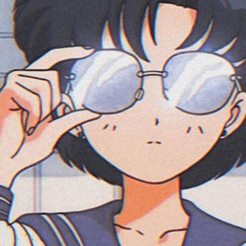 风格不一的个性微信头像