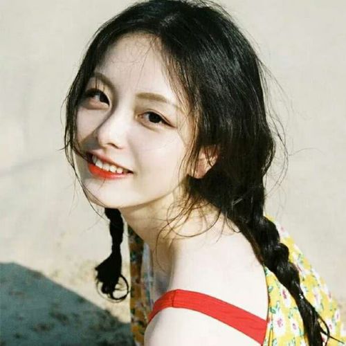 风格迥异的仙女小姐姐头像,每一张都是精图,快拿去收藏吧头像馆下期