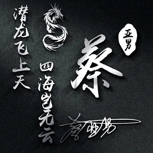 2022你的微信头像该换了,虎年喜庆3d卡通个性签名头像,有你的吗