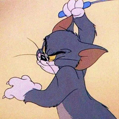 有人和我用情侣头像吗