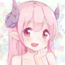 有人知道这个女孩是那部动漫的吗