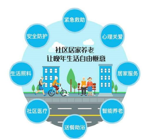 智慧养老解决方案之多动能活动传感器,非接触式老人生命体征监测新导智能