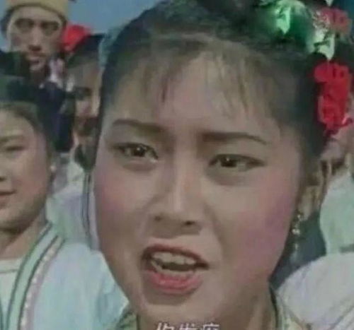 谭松韵的万能少女脸秘诀都在这里