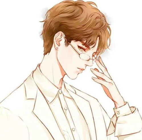 精选分享男生微信头像一波,快粗来收图