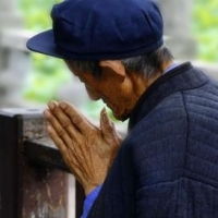 男老年人头像大全
