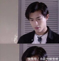 香港男星颜值的巅峰时代,金城武古天乐都输给了最经典的他