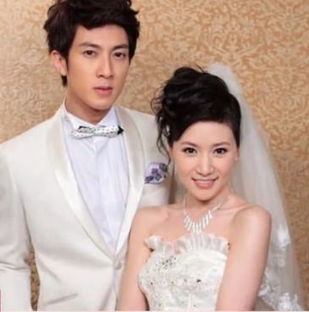 吴尊妻子大曝光长相清纯甜美家世显赫富贵