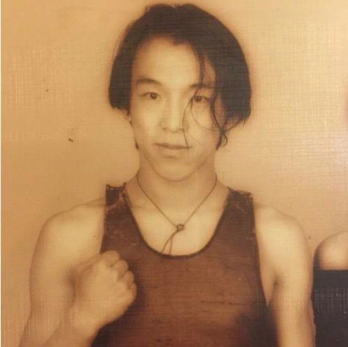 黄渤张译张涵予大器晚成的男人很迷人