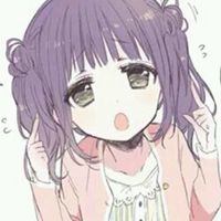 情侣头像二次元高冷动漫萌萌