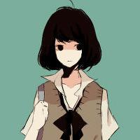 四人闺蜜头像穿校服