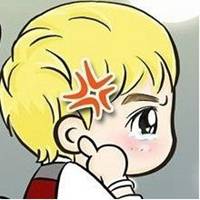 宋茜尼坤动漫情侣头像微信头像图片大全