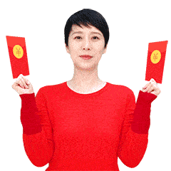 谢谢红包动画表情图片谢谢老板红包动态表情大全谢谢红包动画表情包