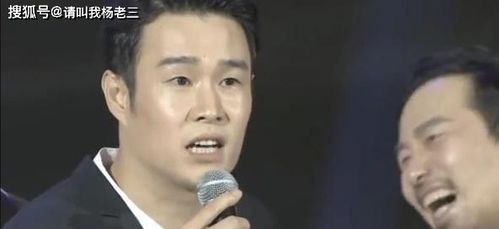 曾经有多狂,现在就有多凉,无戏可拍的小沈阳该怪谁
