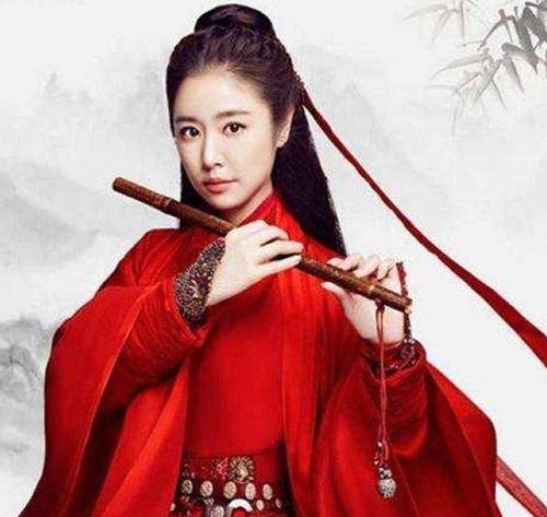 林心如内心得有多强大,四十多岁了还敢演少女