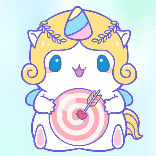 鼠星星十二星座系列壁纸头像