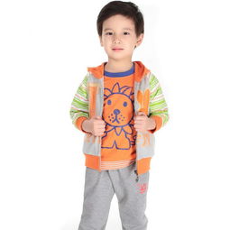miffy米菲童装男童全棉卡通拼色卫衣外套mg14c0132014新款