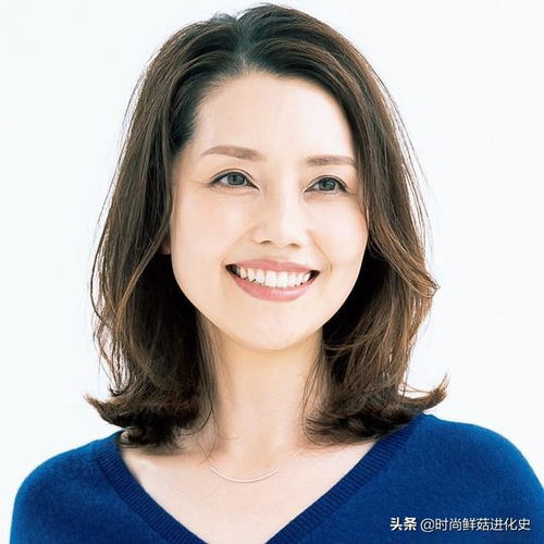50岁阿姨做什么发型有气质显年轻这3个减龄发型,时髦好美嫩