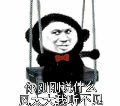 熊猫头表情包emo不是装的我是真的活不明白