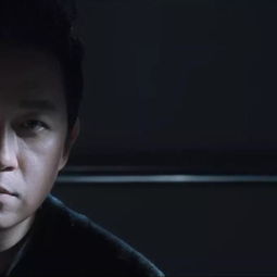 白夜追凶的一个表情告诉你,潘粤明的突然爆红绝对不是偶然2