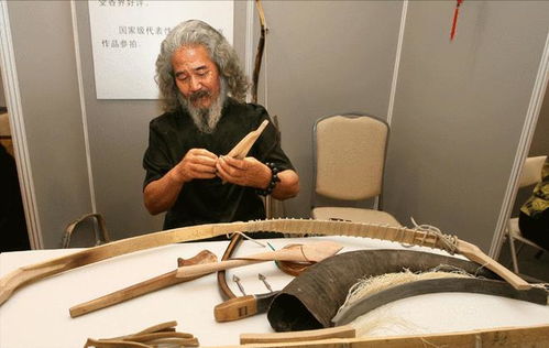 北京出租车司机40岁拾起祖传皇家御用手艺,8年后名满京城