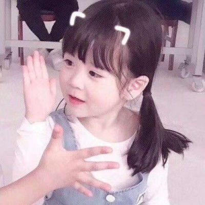 可以和男朋友一起用的情侣头像超级可爱