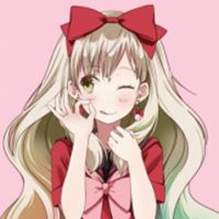 萌图闺蜜头像微信头像图片大全