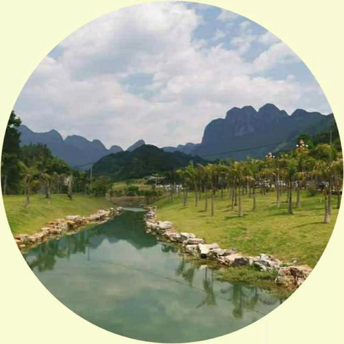 微信头像,壮观的风景,令人震撼的美
