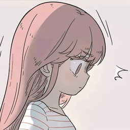 动漫女生头像
