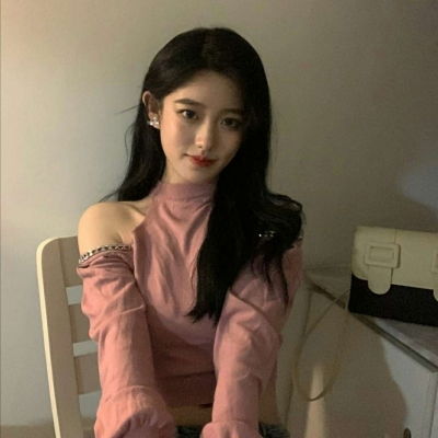 宝藏女孩仙气头像女生头像我要个性网