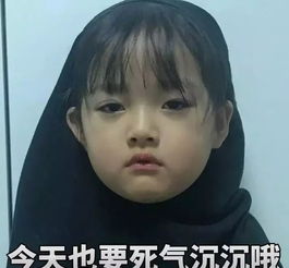 来呀,斗图呀可是,你们知道这几个总出现在表情包的小可爱到底是谁吗