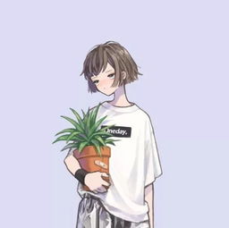 今日头像推荐414
