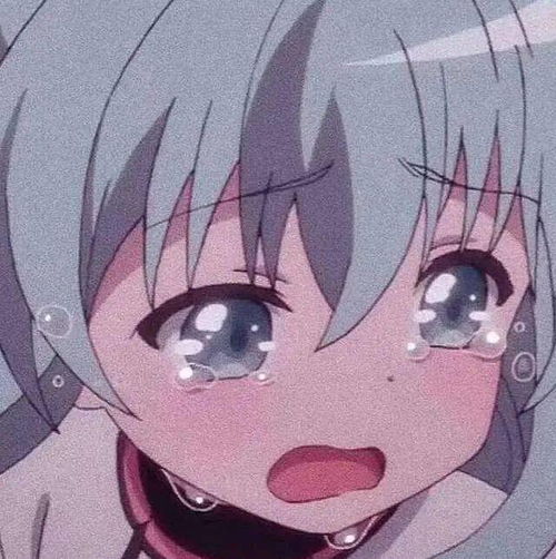 动漫头像sogood
