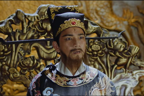 锦鼠御猫之九幽血狼首播,特效马虎打戏尚可,故事性太弱