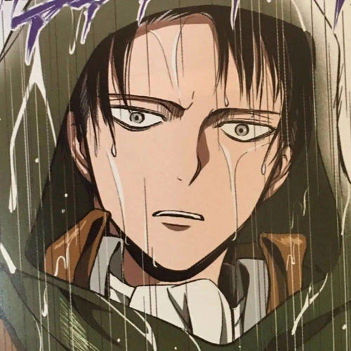 动漫头像百看不厌
