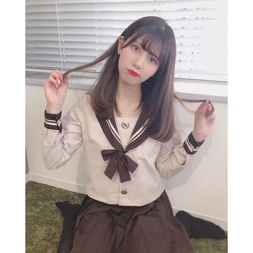 日本22岁当红少女偶像被爆私下与多个不同的中年男性援交网友大开眼界..