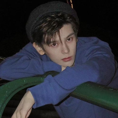 四十多岁的男人用什么头像好小姑