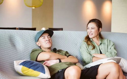 新恋情再添实锤果然在一起了啊...