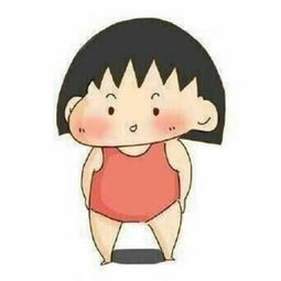 女生卡通头像qq头像扣扣居第15页