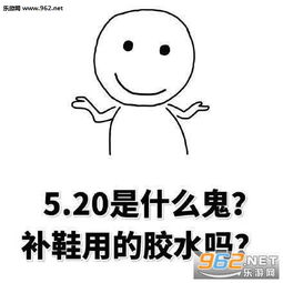 你有你的520我有我的502图片熊猫头520单身的表情包下载乐游网游戏下载