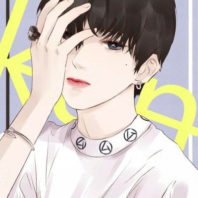 胖男人微信卡通头像吉卜力