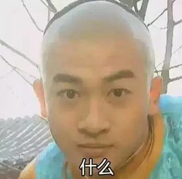 播出18年,还珠格格撑起了表情包界的半壁江山