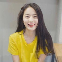 女生微信头像唯美时尚高清2018最新一厢情愿有始无终